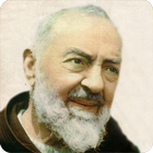 AppBook - Padre Pio e as Chagas de Amor آئیکن