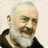 AppBook - Padre Pio e as Chagas de Amor icône