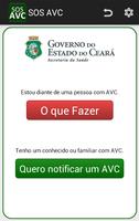 SOS AVC imagem de tela 1