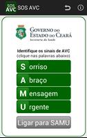 SOS AVC imagem de tela 2