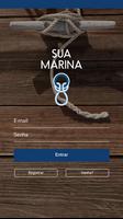 Sua Marina Admin постер