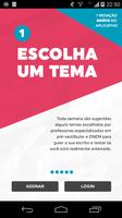 Redação Online โปสเตอร์