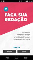 Redação Online ภาพหน้าจอ 1