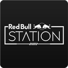 Red Bull Station icône