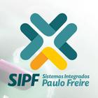 SIPF APP icône