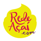 آیکون‌ Rede Açaí.com