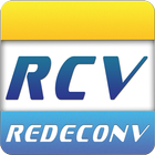 Redeconv 圖標