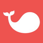 Red Whale (charity, depression and anxiety) icon