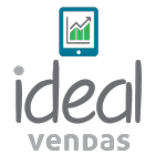 Ideal Vendas أيقونة