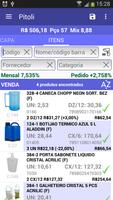 Automação de Vendas Pitoli Ud screenshot 1