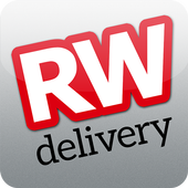 RestauranteWeb Delivery Online icon