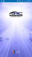 RC Transportes Affiche