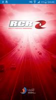 RCR Log Affiche