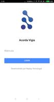 Conduta - Acorda Vigia bài đăng