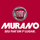 Murano Fiat 图标