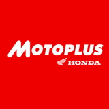 Motoplus Honda biểu tượng