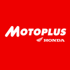 Motoplus Honda آئیکن