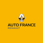 Auto France Renault icône