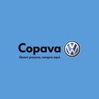Copava Volkswagen simgesi