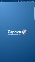 Copava Volkswagen gönderen