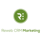 Reweb CRM Marketing biểu tượng