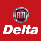 Delta Fiat biểu tượng