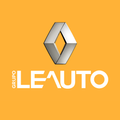 ”Leauto Renault
