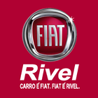 Rivel Fiat आइकन