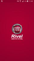 Rivel Fiat पोस्टर