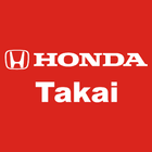 Honda Takai icône