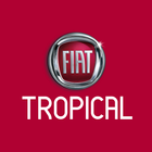 Tropical Fiat-icoon