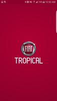 Tropical Fiat Affiche
