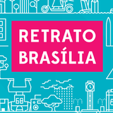 Retrato Brasília आइकन