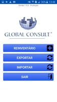 Global Reinventário โปสเตอร์