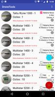 DroneTools captura de pantalla 1