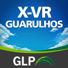 X-VR GLP Guarulhos icône