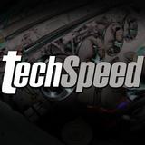 Revista Tech Speed icône