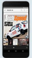 3 Schermata Revista Tech Speed