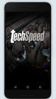 Revista Tech Speed 海報