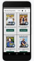 Revista Empreendedor captura de pantalla 1