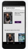 Revista Empreendedor captura de pantalla 2