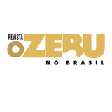 Revista O Zebu no Brasil icon