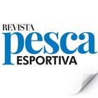 Revista Pesca Esportiva ícone