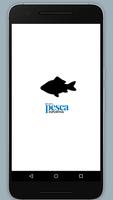 Poster Revista Pesca Esportiva