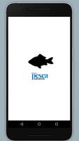 Revista Pesca Esportiva poster