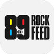 89 RockFeed