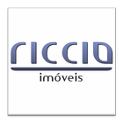 Riccio Imóveis आइकन