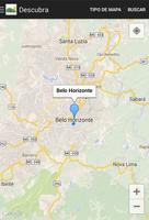 Belo Horizonte Oficial 포스터