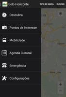 Belo Horizonte Oficial screenshot 1