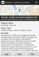 Belo Horizonte Oficial capture d'écran 2